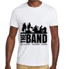 HiDensi T™ 100% Cotton T Shirt Thumbnail
