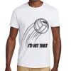 HiDensi T™ 100% Cotton T Shirt Thumbnail