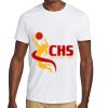 HiDensi T™ 100% Cotton T Shirt Thumbnail