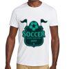 HiDensi T™ 100% Cotton T Shirt Thumbnail