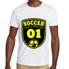 HiDensi T™ 100% Cotton T Shirt Thumbnail