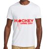 HiDensi T™ 100% Cotton T Shirt Thumbnail