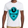 HiDensi T™ 100% Cotton T Shirt Thumbnail