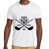 HiDensi T™ 100% Cotton T Shirt Thumbnail
