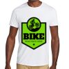 HiDensi T™ 100% Cotton T Shirt Thumbnail