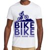 HiDensi T™ 100% Cotton T Shirt Thumbnail