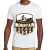 HiDensi T™ 100% Cotton T Shirt Thumbnail