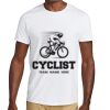HiDensi T™ 100% Cotton T Shirt Thumbnail