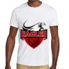 HiDensi T™ 100% Cotton T Shirt Thumbnail