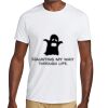HiDensi T™ 100% Cotton T Shirt Thumbnail