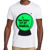 HiDensi T™ 100% Cotton T Shirt Thumbnail