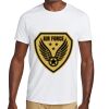 HiDensi T™ 100% Cotton T Shirt Thumbnail