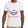 HiDensi T™ 100% Cotton T Shirt Thumbnail