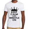 HiDensi T™ 100% Cotton T Shirt Thumbnail