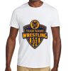 HiDensi T™ 100% Cotton T Shirt Thumbnail
