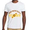 HiDensi T™ 100% Cotton T Shirt Thumbnail
