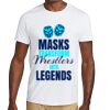HiDensi T™ 100% Cotton T Shirt Thumbnail