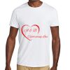 HiDensi T™ 100% Cotton T Shirt Thumbnail