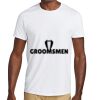 HiDensi T™ 100% Cotton T Shirt Thumbnail