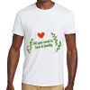 HiDensi T™ 100% Cotton T Shirt Thumbnail