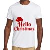 HiDensi T™ 100% Cotton T Shirt Thumbnail