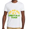HiDensi T™ 100% Cotton T Shirt Thumbnail