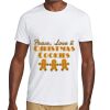 HiDensi T™ 100% Cotton T Shirt Thumbnail