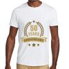 HiDensi T™ 100% Cotton T Shirt Thumbnail