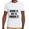 HiDensi T™ 100% Cotton T Shirt Thumbnail