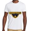 HiDensi T™ 100% Cotton T Shirt Thumbnail