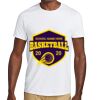 HiDensi T™ 100% Cotton T Shirt Thumbnail