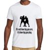 HiDensi T™ 100% Cotton T Shirt Thumbnail