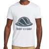 HiDensi T™ 100% Cotton T Shirt Thumbnail