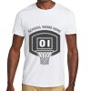 HiDensi T™ 100% Cotton T Shirt Thumbnail