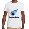 HiDensi T™ 100% Cotton T Shirt Thumbnail