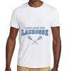 HiDensi T™ 100% Cotton T Shirt Thumbnail