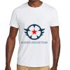 HiDensi T™ 100% Cotton T Shirt Thumbnail