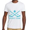 HiDensi T™ 100% Cotton T Shirt Thumbnail