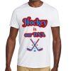HiDensi T™ 100% Cotton T Shirt Thumbnail