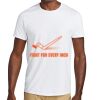 HiDensi T™ 100% Cotton T Shirt Thumbnail