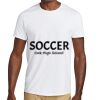 HiDensi T™ 100% Cotton T Shirt Thumbnail