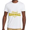 HiDensi T™ 100% Cotton T Shirt Thumbnail