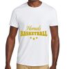 HiDensi T™ 100% Cotton T Shirt Thumbnail