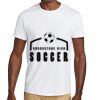 HiDensi T™ 100% Cotton T Shirt Thumbnail