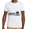 HiDensi T™ 100% Cotton T Shirt Thumbnail