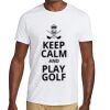 HiDensi T™ 100% Cotton T Shirt Thumbnail