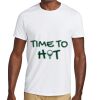HiDensi T™ 100% Cotton T Shirt Thumbnail