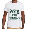 HiDensi T™ 100% Cotton T Shirt Thumbnail