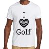 HiDensi T™ 100% Cotton T Shirt Thumbnail