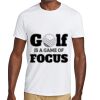 HiDensi T™ 100% Cotton T Shirt Thumbnail